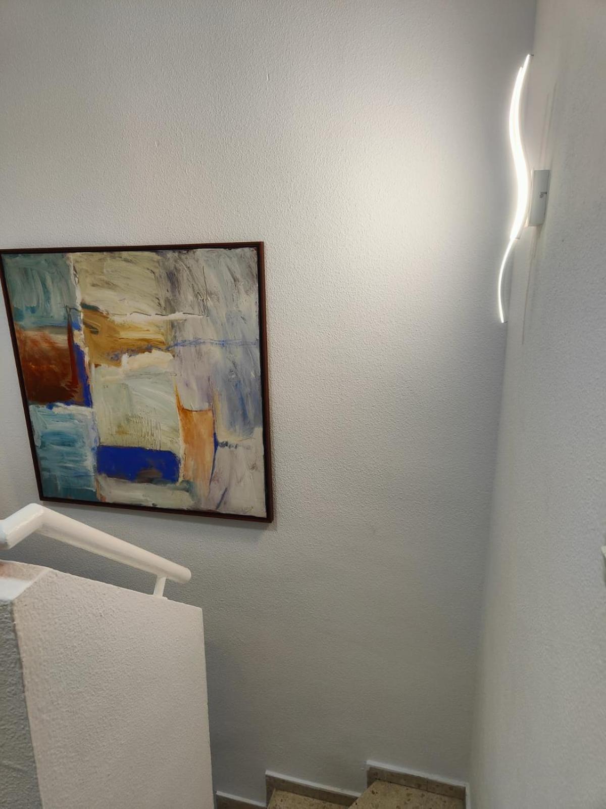 Апартаменти Agradable Duplex Terraza Virgen Del Rocio Севілья Екстер'єр фото