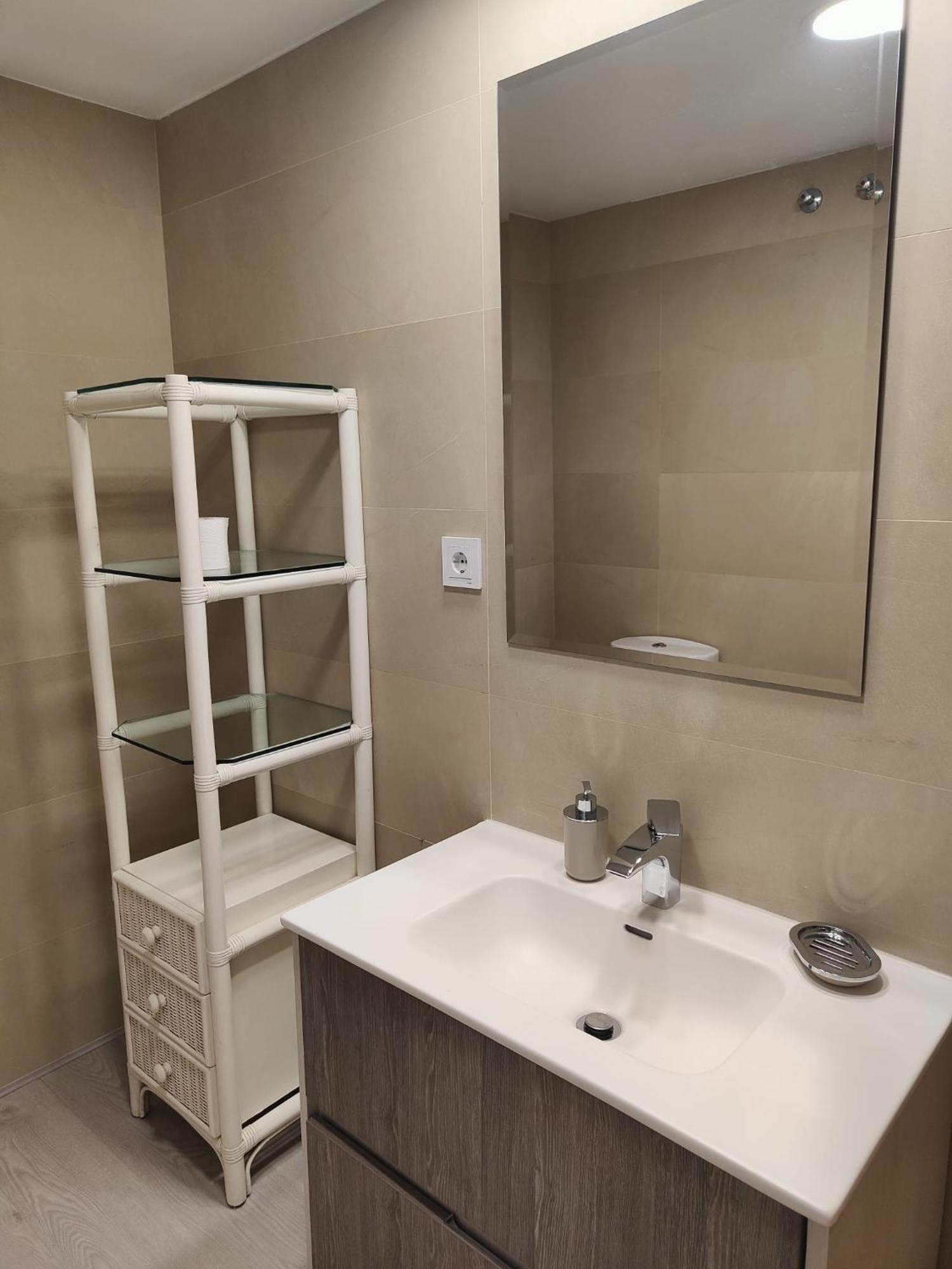 Апартаменти Agradable Duplex Terraza Virgen Del Rocio Севілья Екстер'єр фото