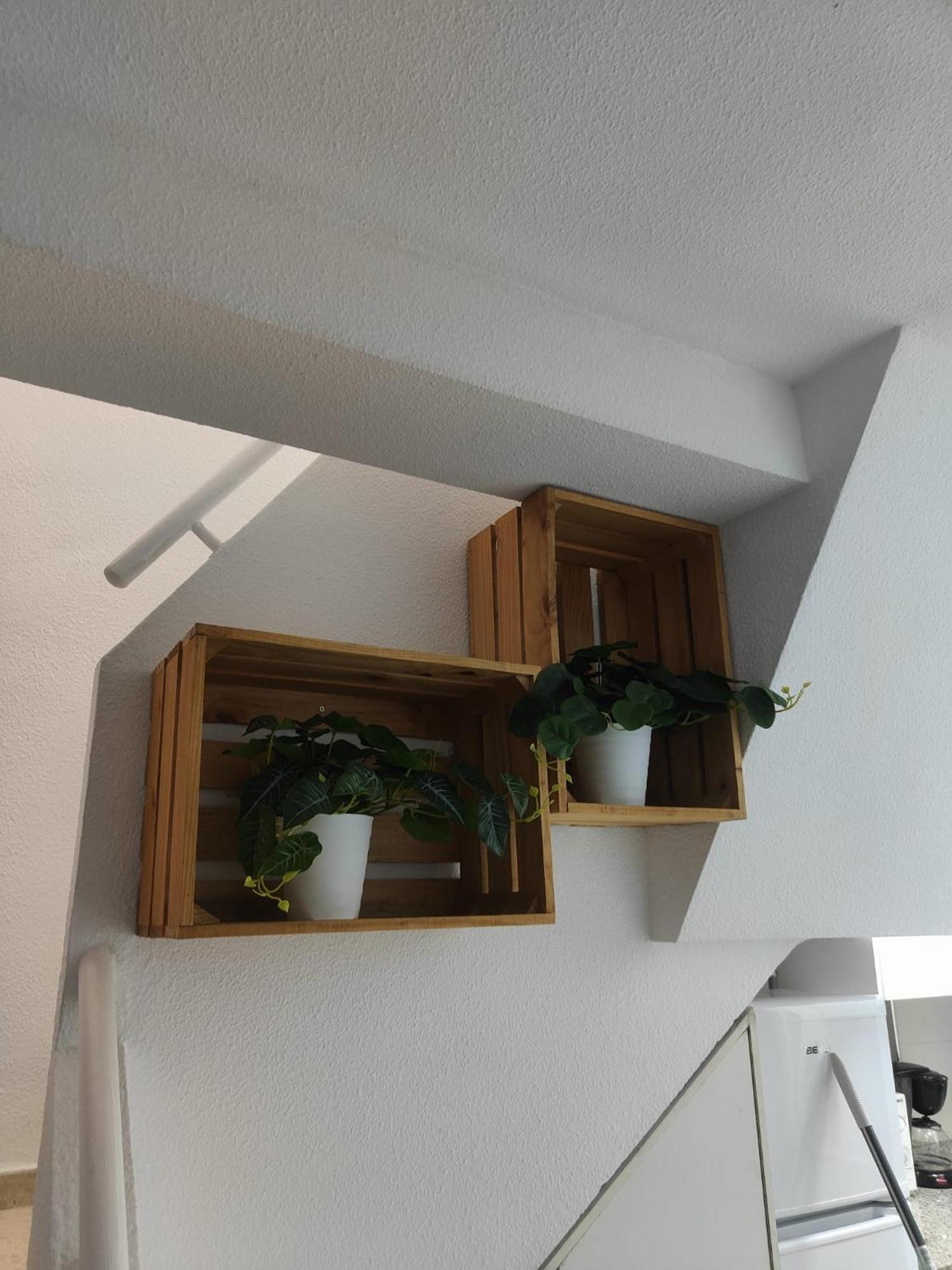 Апартаменти Agradable Duplex Terraza Virgen Del Rocio Севілья Екстер'єр фото